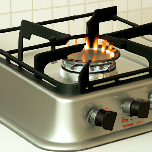 Can Butane Camp Stove Be Used Indoors Adventures In The Great Open