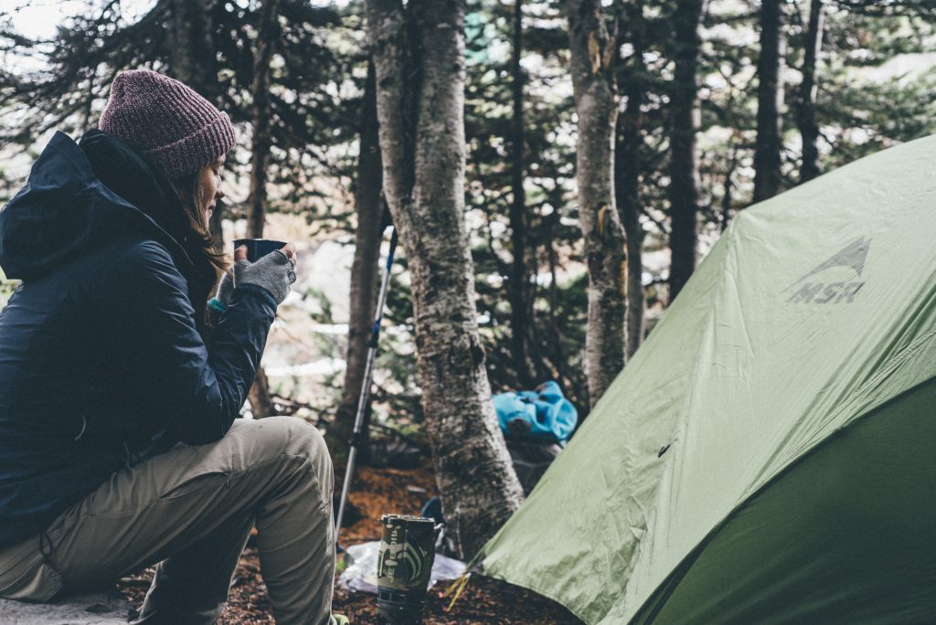 Choosing The Right Camping Spot While Kayaking Choosing The Right Camping Spot While Kayaking