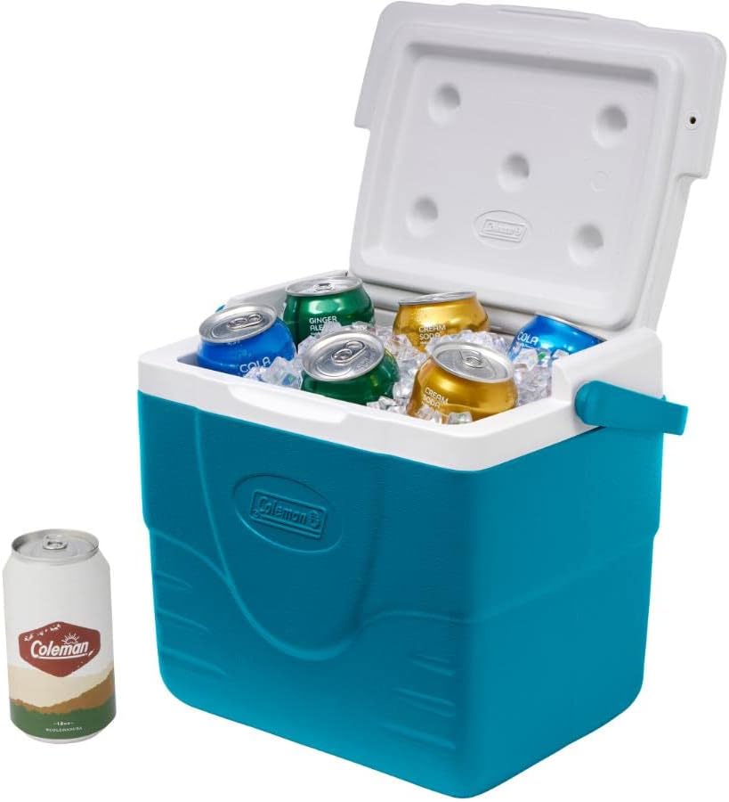 Coleman Portable Cooler Lunch Box