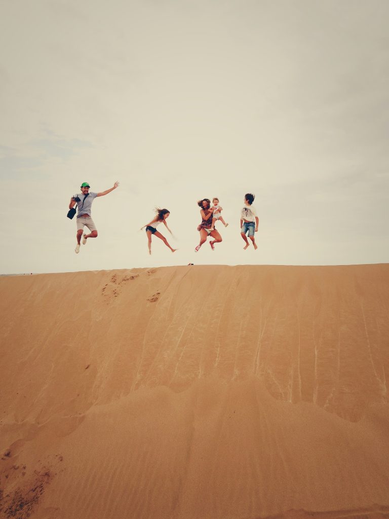 Fun Camping Ideas For Families