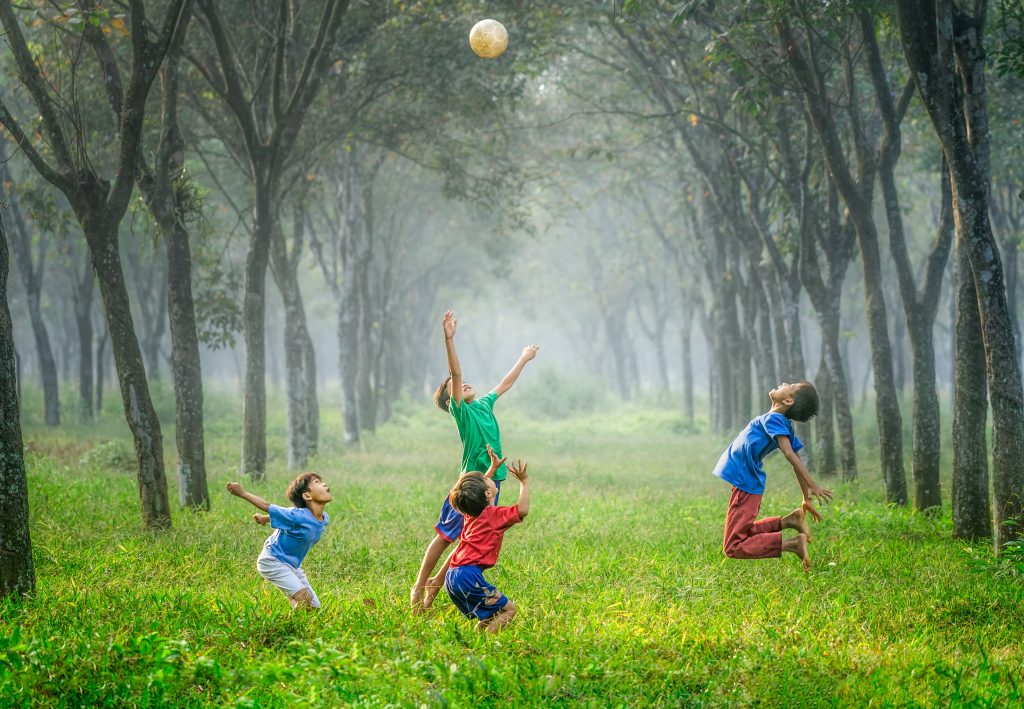 Fun Camping Ideas For Families