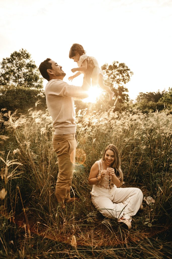 Fun Camping Ideas For Families