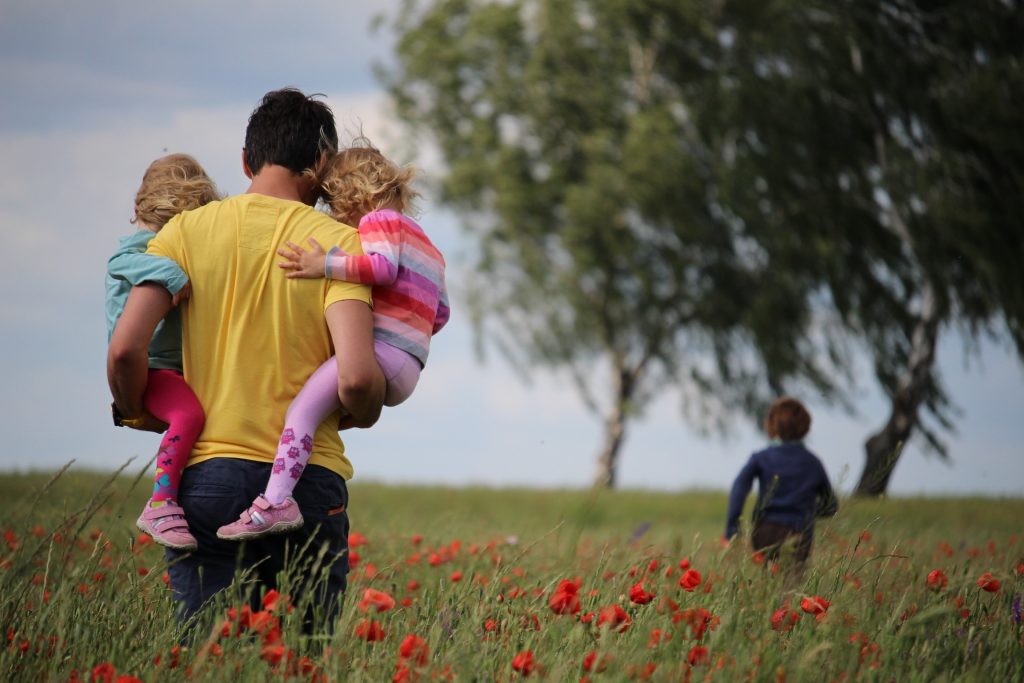 Fun Things To Do Camping With Toddler