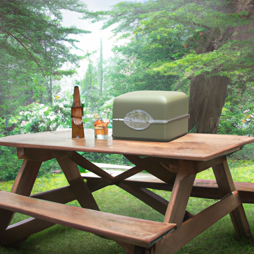 How Do You Keep Meat Cold When Camping