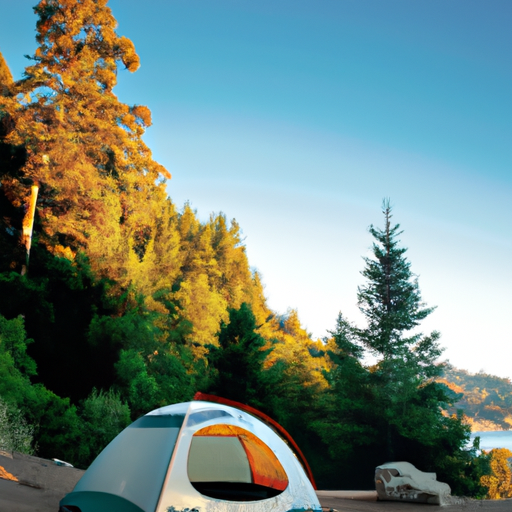 How Much Does It Cost To Go Camping