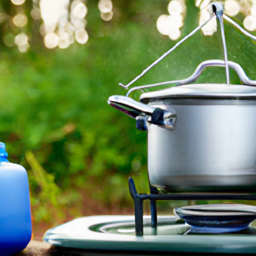 How To Clean Dishes While Camping How To Clean Dishes While Camping