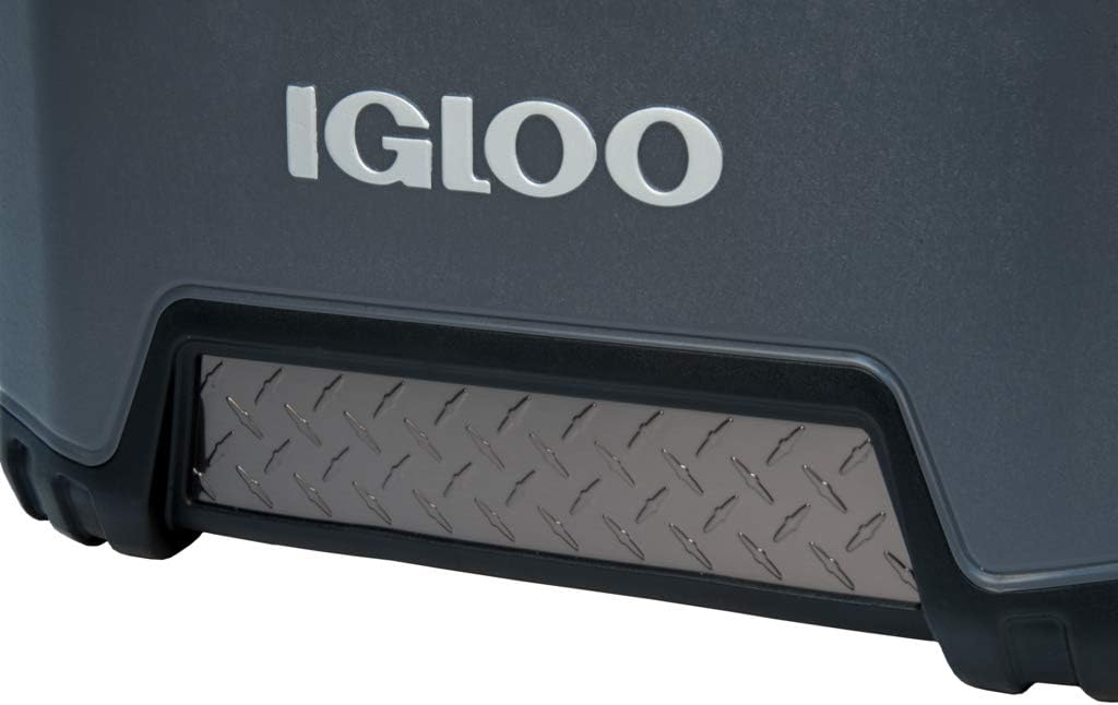 Igloo BMX 52 Quart Cooler Review