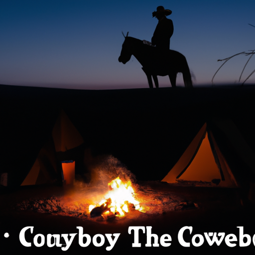 What Is Cowboy Camping What Is Cowboy Camping
