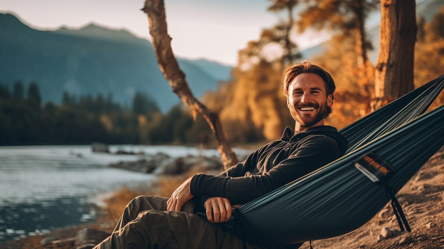 Your Guide On How To Clean Camping Hammock Easy Tips & Tricks