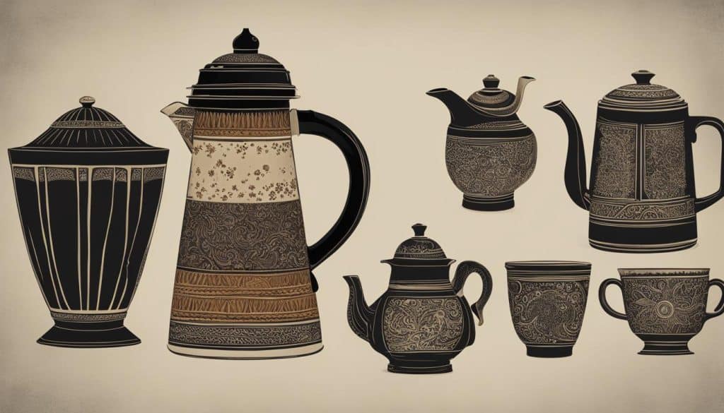 Mastering The Brew How To Use A Camping Coffee Pot