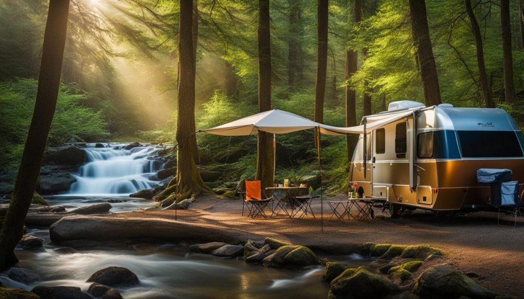 location and flexibility