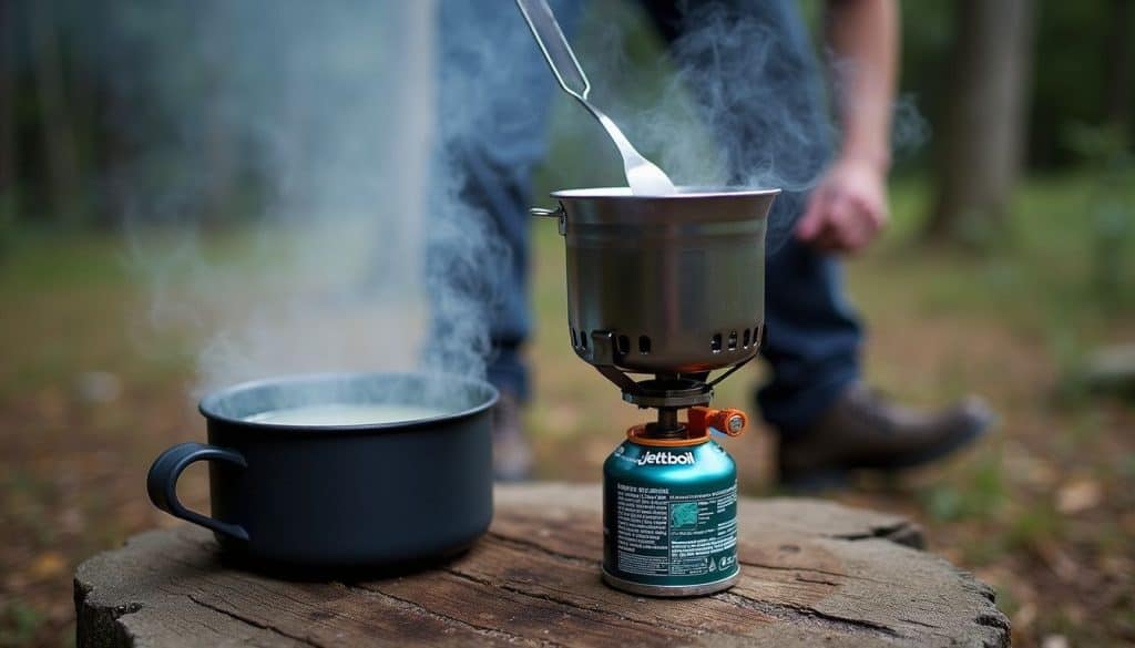 Jetboil Luna Satellite Burner 300237230