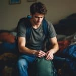 camping checklist 312389567