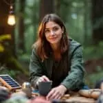 eco camping 312385790